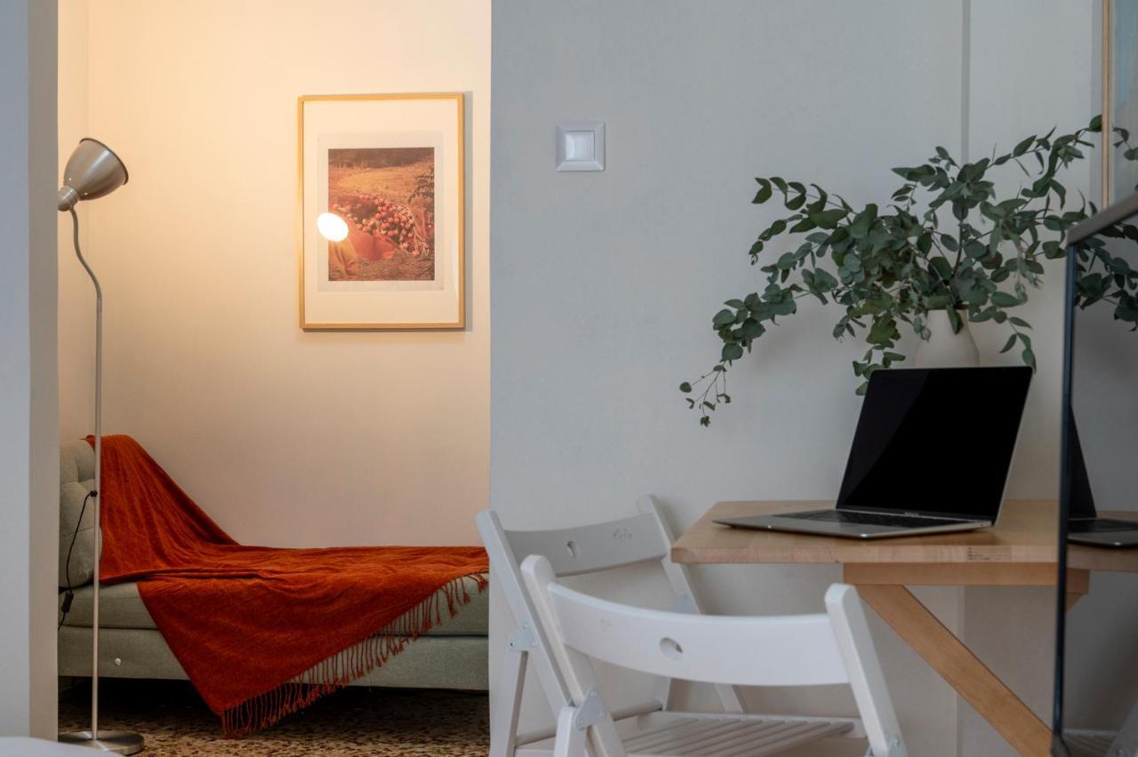 Urban Studio In Exarcheia Атина Екстериор снимка